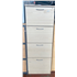 Wooden 4 drawer Filing cabinets £70