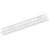 Cable Tray - Fits All Sizes Of Desks