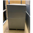 Used 3 Drawer Mobile Pedestal In Silver