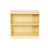 CK 730 High Bookcase - Oak