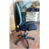 Used Operator Chair in Purple CKU1519