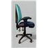 Used Fusion Operator Chair in Campeche & Black