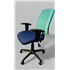 Used Fusion Operator Chair in Campeche & Black