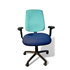 Used Fusion Operator Chair in Campeche & Black